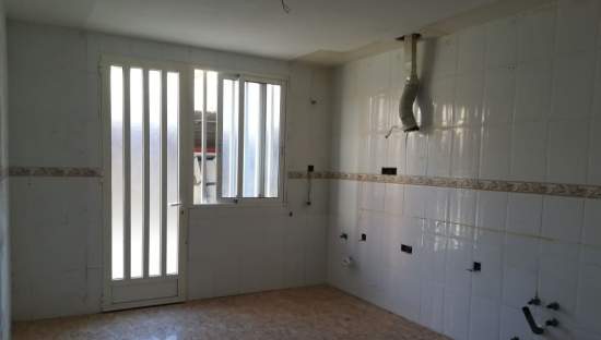 Piso en venta  en Calle Alicante, San Pedro Del Pinatar, Murcia