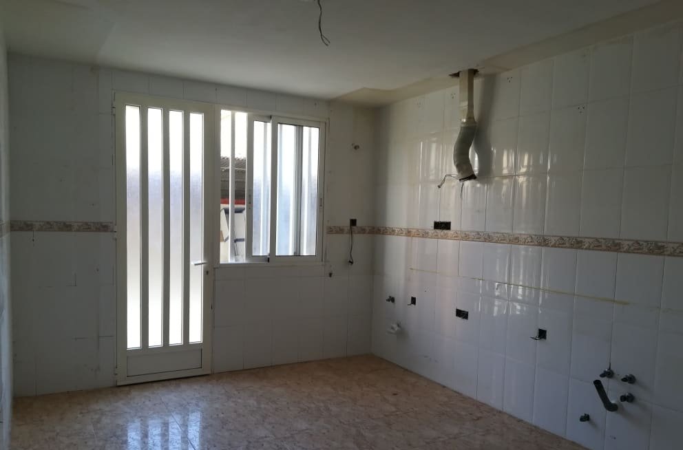 Piso en venta  en Calle Alicante, San Pedro Del Pinatar, Murcia