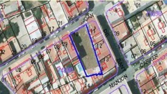 Otros en venta en CALLE FRA JOAN TENSA, CAMPELLO EL