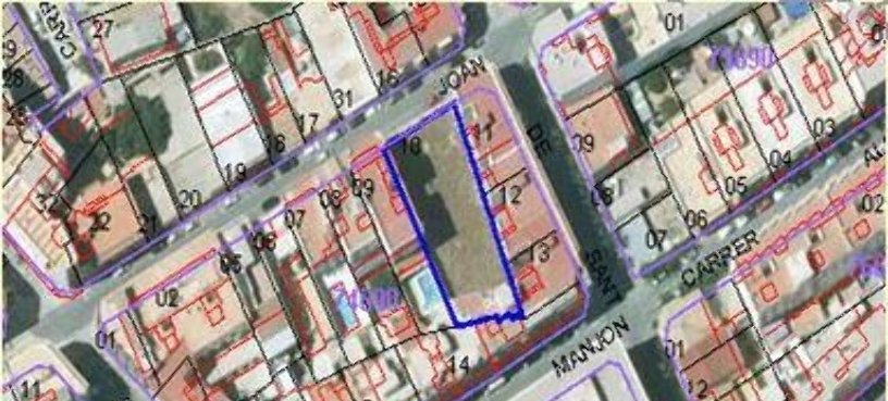 Otros en venta en CALLE FRA JOAN TENSA, CAMPELLO EL