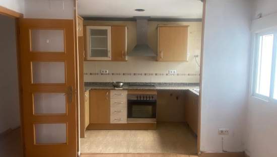 Piso en venta en Puzol, Valencia
