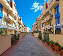 Vivienda en venta en Canet De Berenguer, Valencia