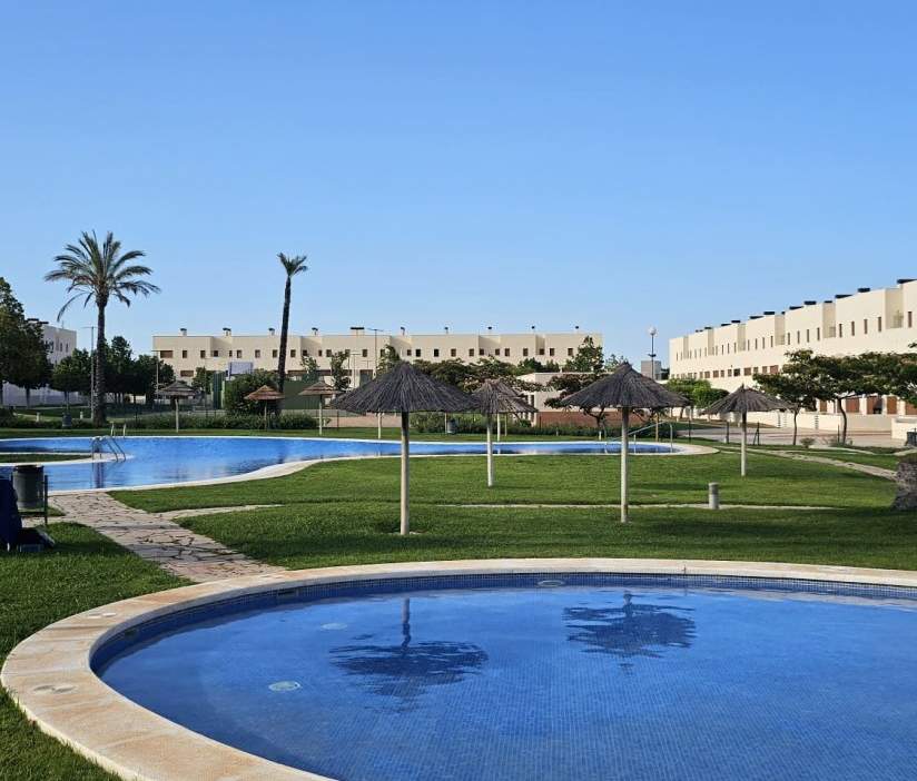 Planta Baja en venta en Grao De Castellón, Castellón