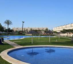 Planta Baja en venta en Grao De Castellón, Castellón