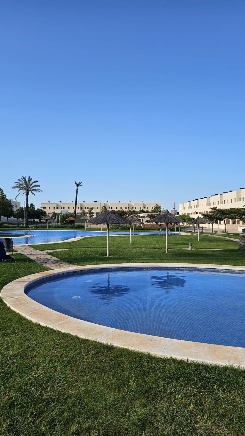 Planta Baja en venta en Grao De Castellón, Castellón