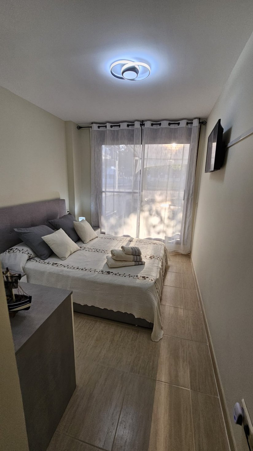 Planta Baja en venta en Grao De Castellón, Castellón