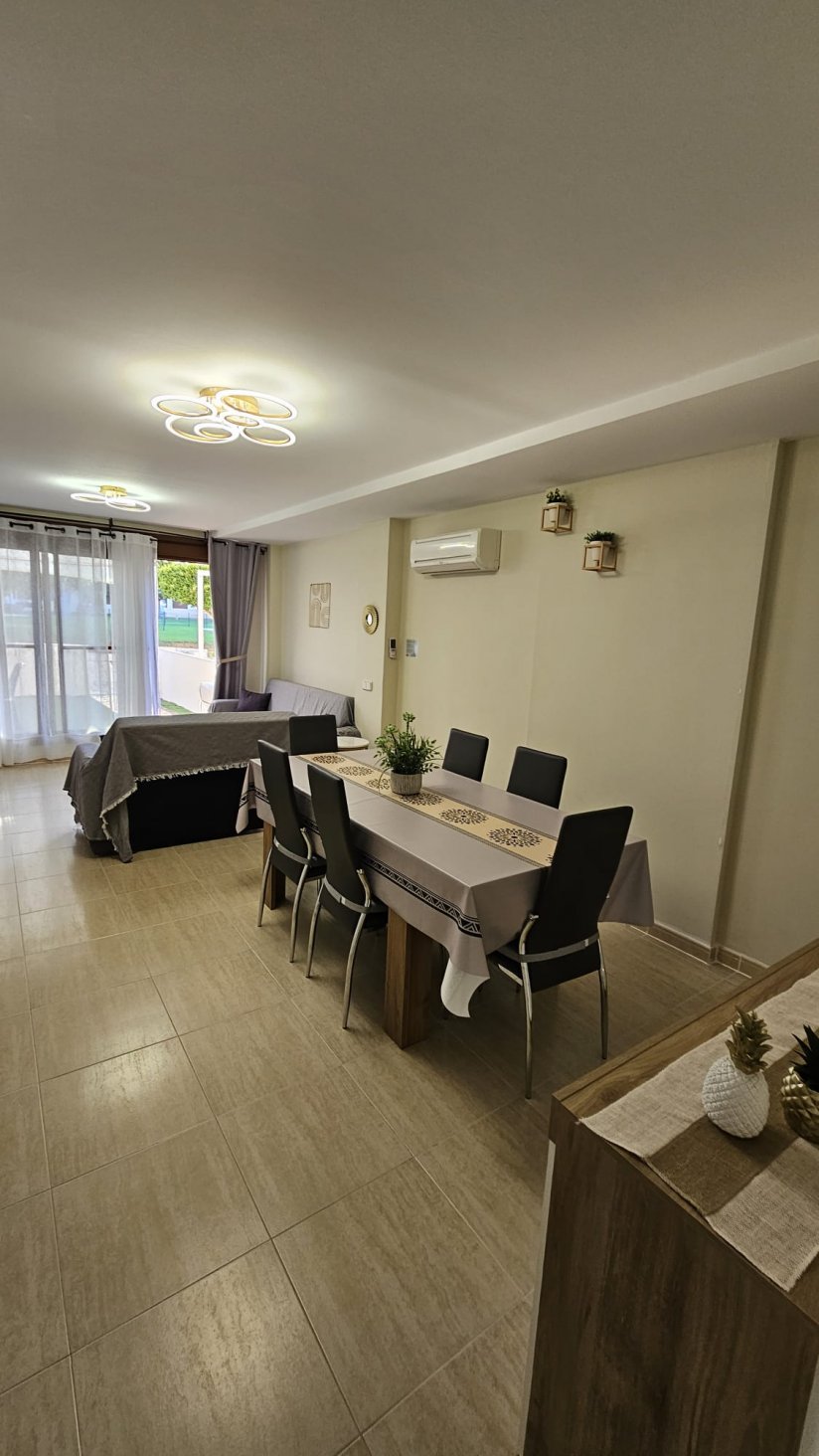 Planta Baja en venta en Grao De Castellón, Castellón