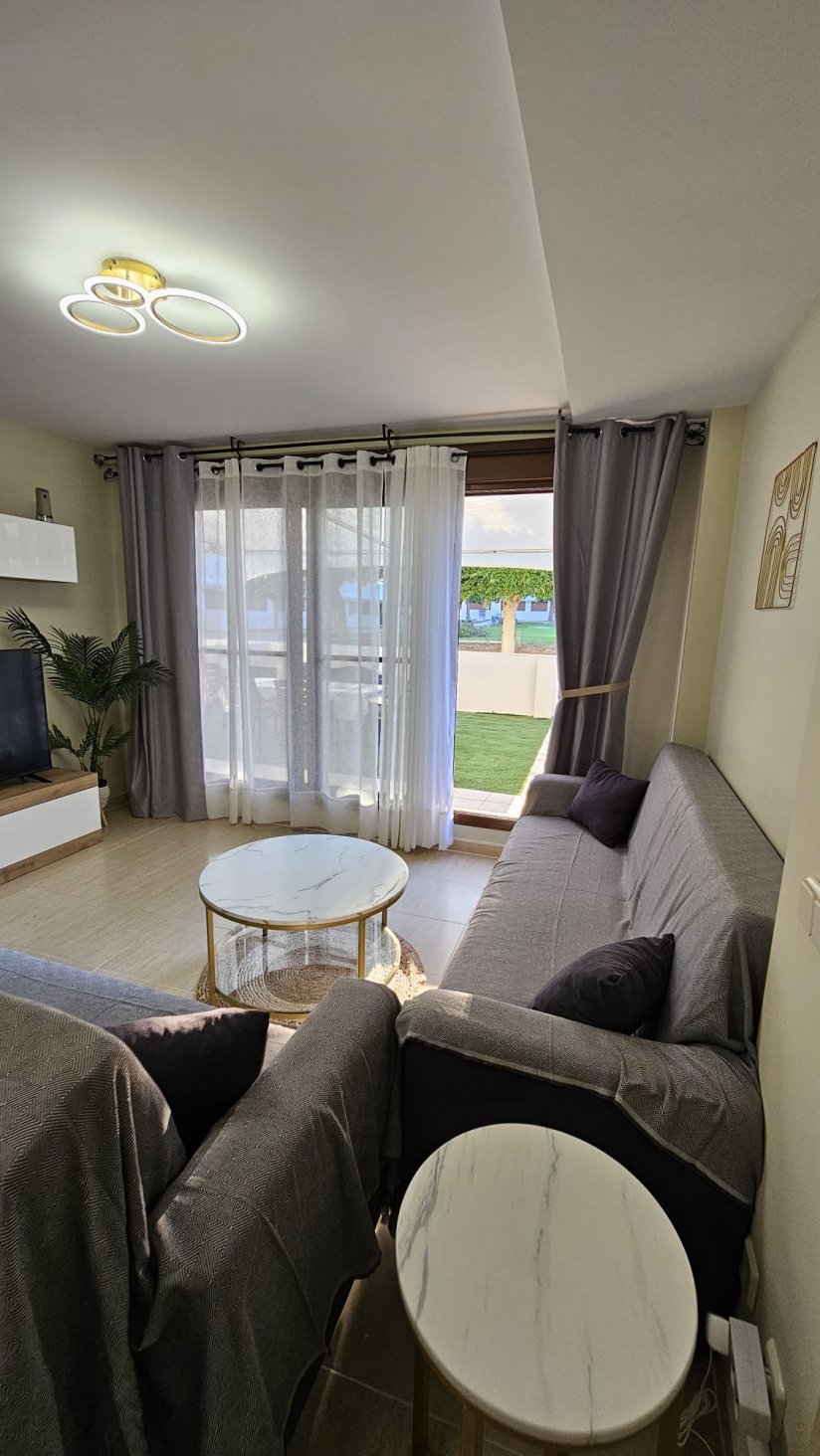 Planta Baja en venta en Grao De Castellón, Castellón