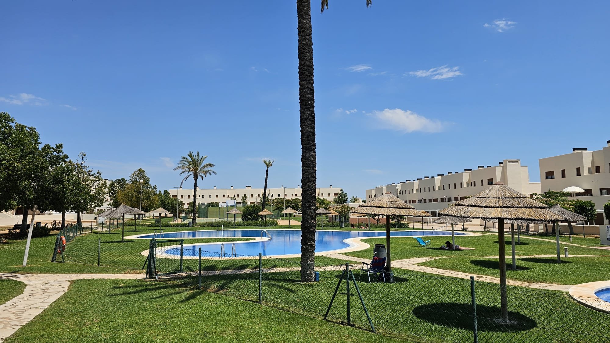 Planta Baja en venta en Grao De Castellón, Castellón