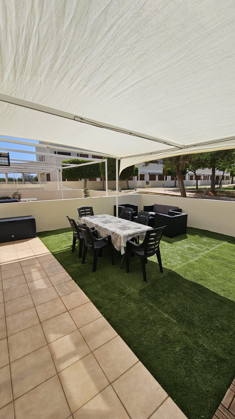 Planta Baja en venta en Grao De Castellón, Castellón