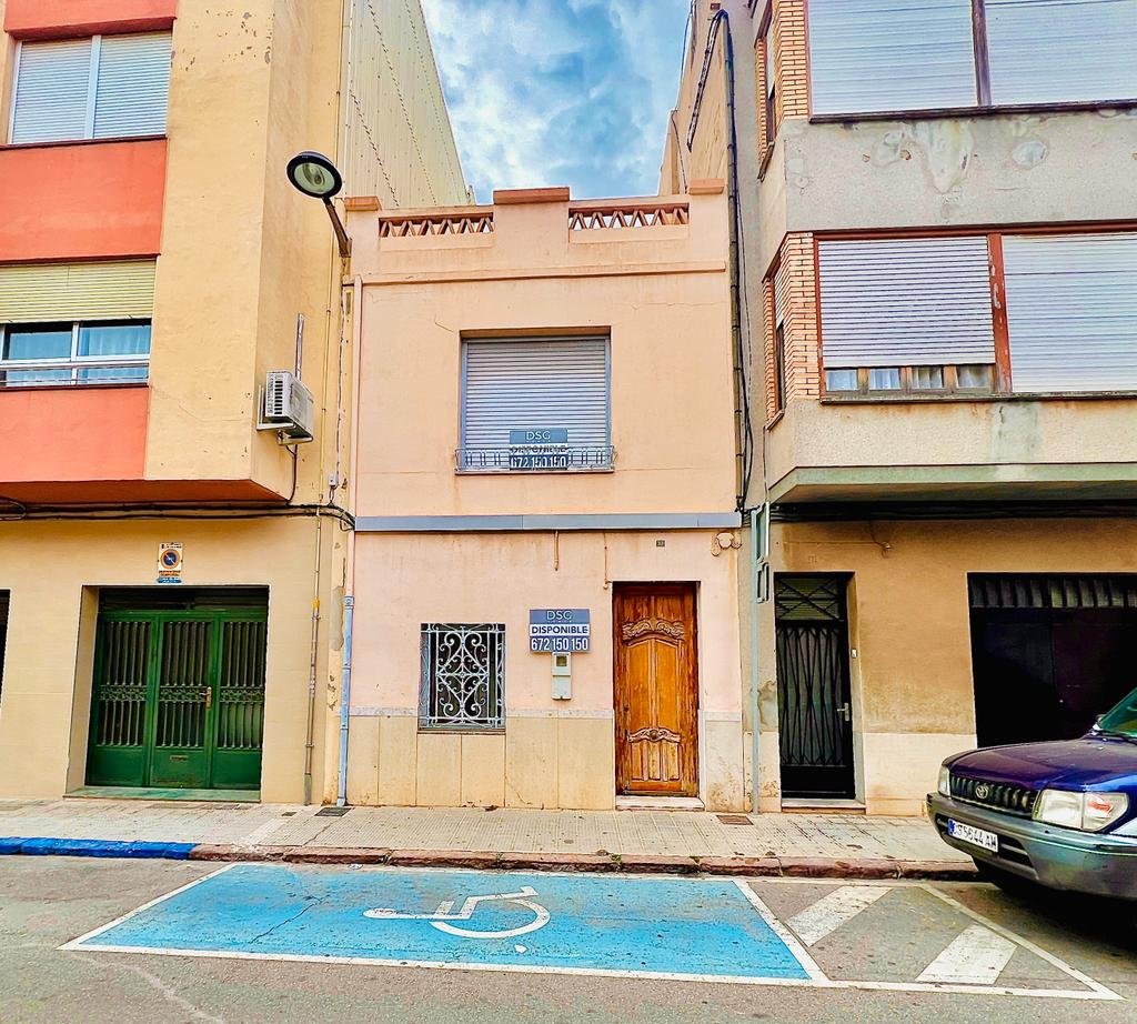 Casa en venta en Villarreal, Castellón