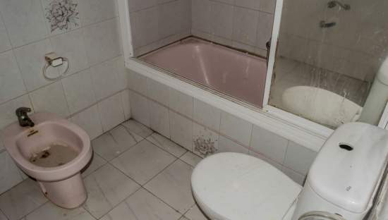 Unifamiliar Casa De Pueblo en venta  en Calle Pureza Mula Murcia