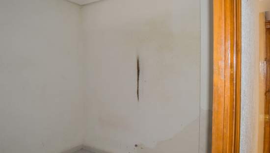 Unifamiliar Casa De Pueblo en venta  en Calle Pureza Mula Murcia