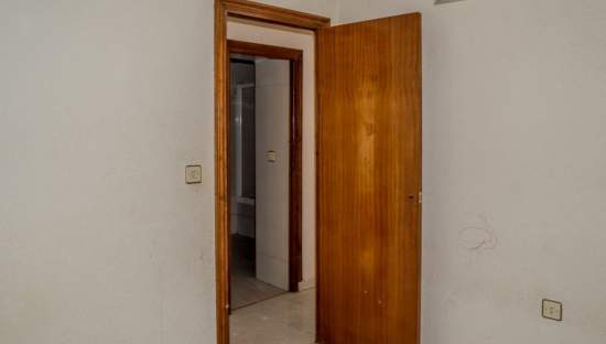 Unifamiliar Casa De Pueblo en venta  en Calle Pureza Mula Murcia