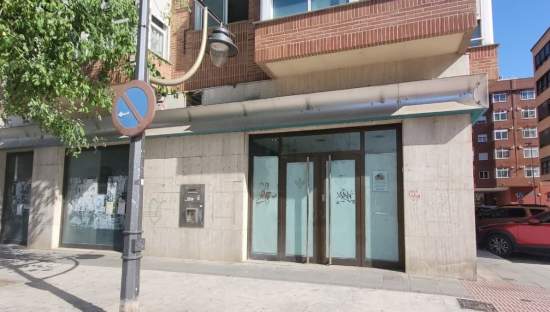 Local en venta en Calle Pueblo Saharaui, Bajo, 46950, Xirivella Valencia