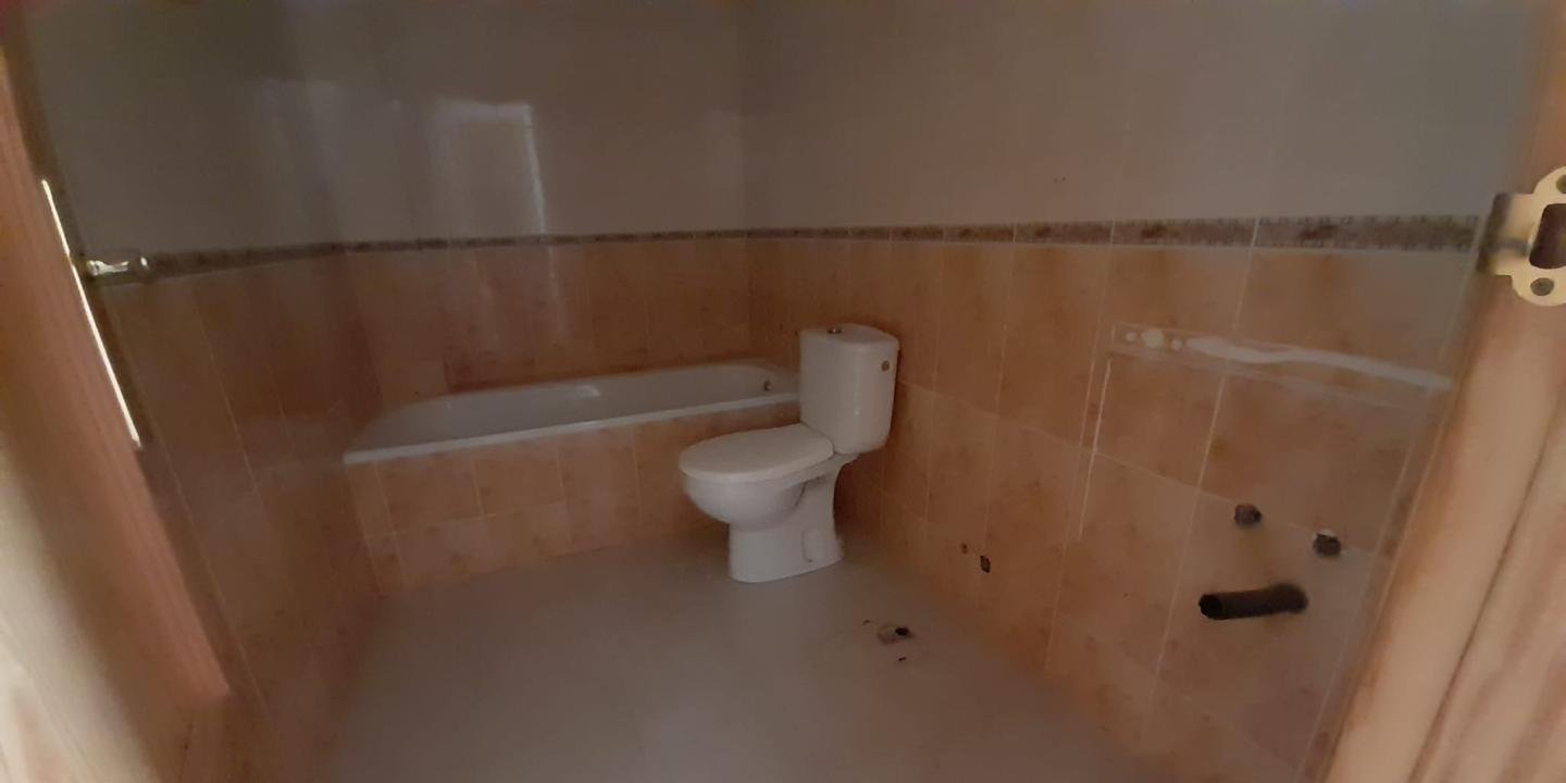 Pisos con garaje y trastero en C de la Concordia, Llíria Valencia