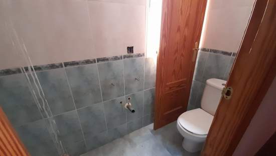 Pisos con garaje y trastero en C de la Concordia, Llíria Valencia