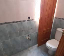 Pisos con garaje y trastero en C de la Concordia, Llíria Valencia