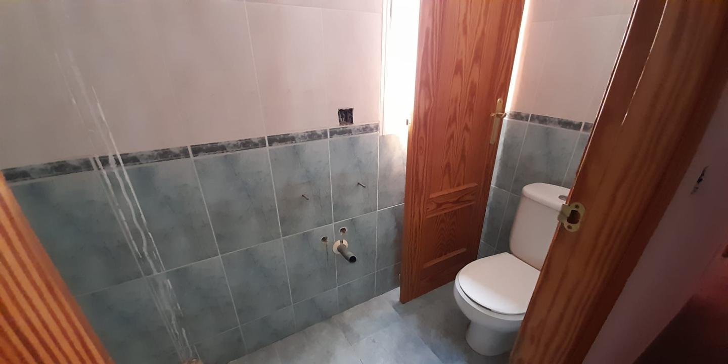 Pisos con garaje y trastero en C de la Concordia, Llíria Valencia