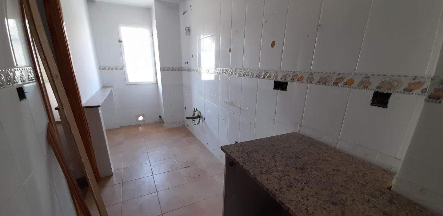 Pisos con garaje y trastero en C de la Concordia, Llíria Valencia
