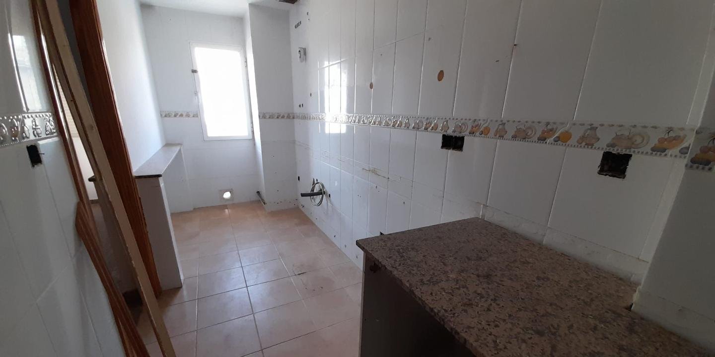 Pisos con garaje y trastero en C de la Concordia, Llíria Valencia