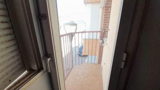 Pisos con garaje y trastero en C de la Concordia, Llíria Valencia