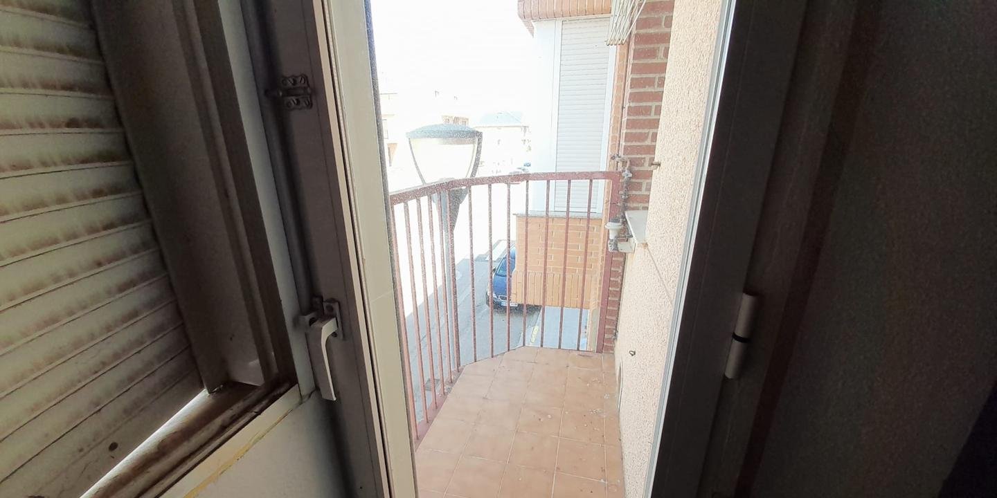 Pisos con garaje y trastero en C de la Concordia, Llíria Valencia