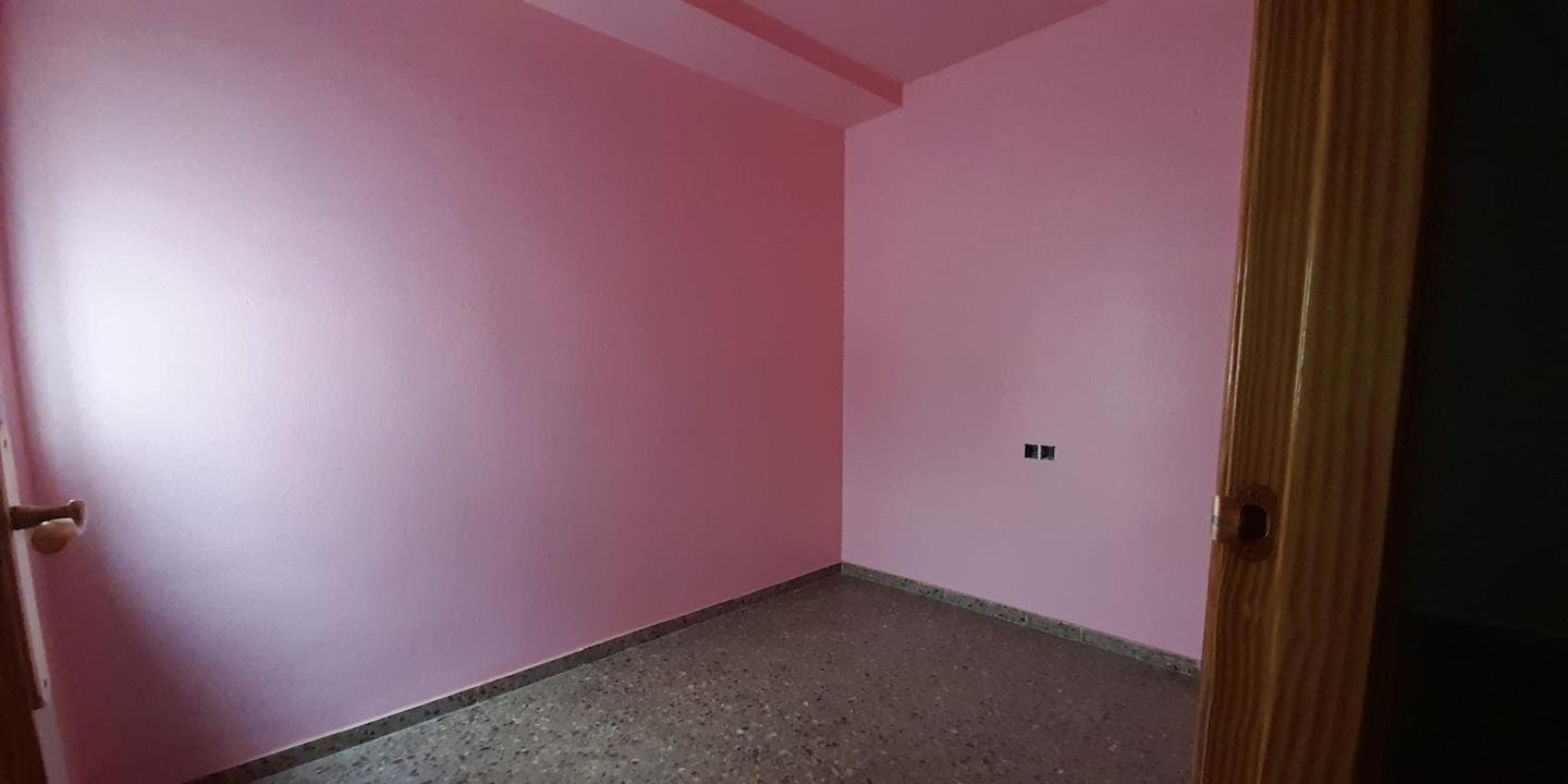 Pisos con garaje y trastero en C de la Concordia, Llíria Valencia