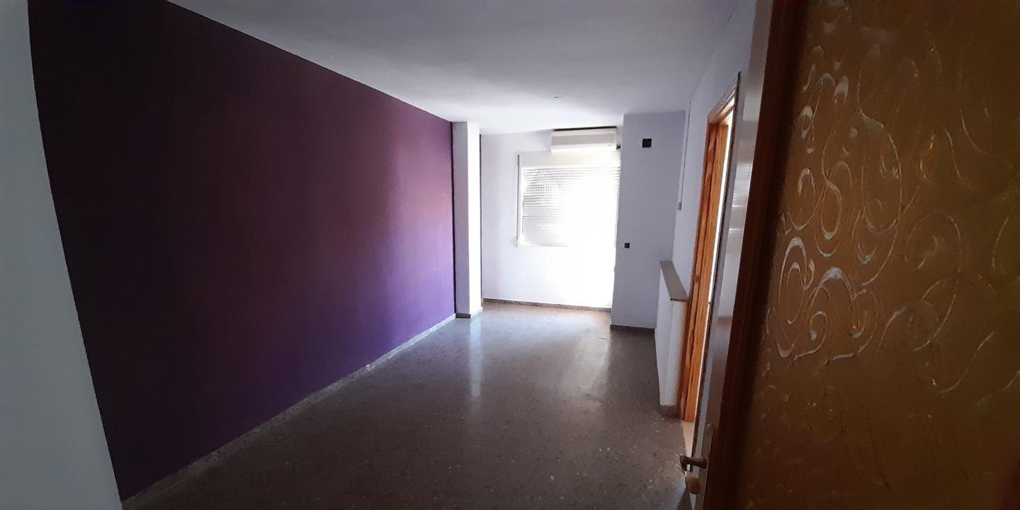 Pisos con garaje y trastero en C de la Concordia, Llíria Valencia