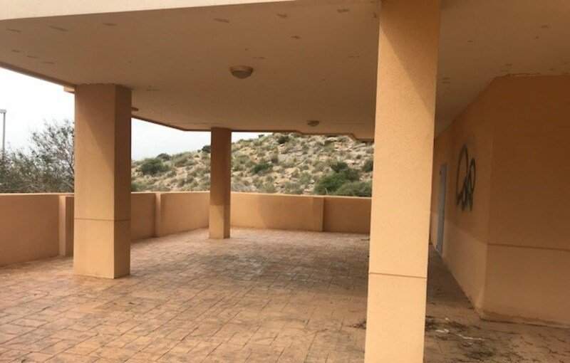 Local comercial a la venta en cel pinar de san gins la azohia Cartagena por 22500 con 56m undefined