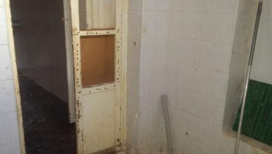 Piso en venta en Calle Canalejas, 1 ?, 30360, La Unión Murcia