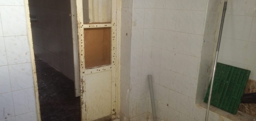 Piso en venta en Calle Canalejas, 1 ?, 30360, La Unión Murcia
