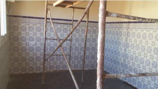 Piso en venta en Calle Canalejas, 1 ?, 30360, La Unión Murcia