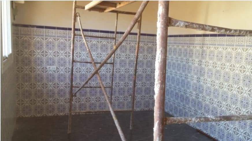 Piso en venta en Calle Canalejas, 1 ?, 30360, La Unión Murcia