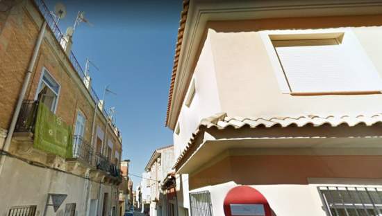 Piso en venta en Calle Canalejas, 1 ?, 30360, La Unión Murcia