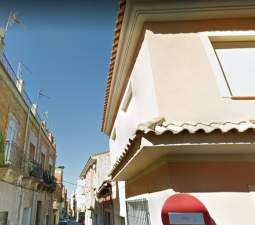 Piso en venta en Calle Canalejas, 1 ?, 30360, La Unión Murcia