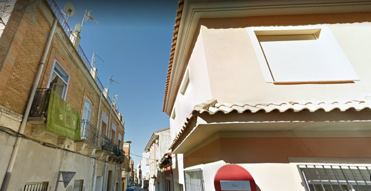 Piso en venta en Calle Canalejas, 1 ?, 30360, La Unión Murcia