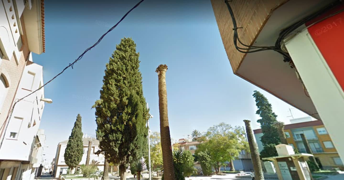 Piso en venta en Calle Canalejas, 1 ?, 30360, La Unión Murcia