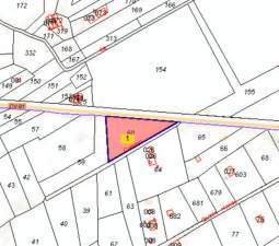 No Urbanizable Rstico en venta  en Pasaje Laguna Villena Alicante