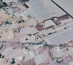 No Urbanizable Rstico en venta  en Pasaje Laguna Villena Alicante