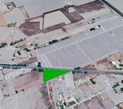 No Urbanizable Rstico en venta  en Pasaje Laguna Villena Alicante
