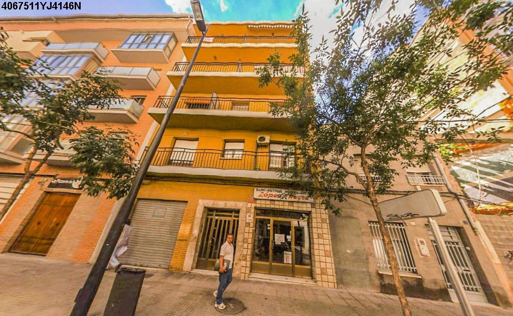 Piso en Gandía, Valencia