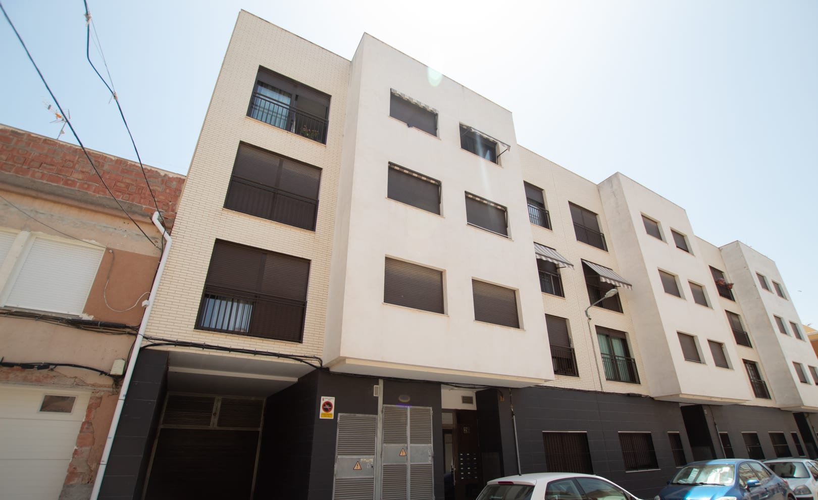 Trastero en venta en Calle Arzob M Y Costa, -2?, 12500, Vinar?s Castellón