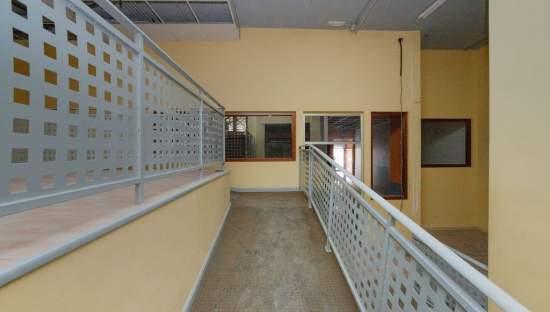 Local Comercial en venta  en Calle Sant Joan Bosco El Campello Alicante