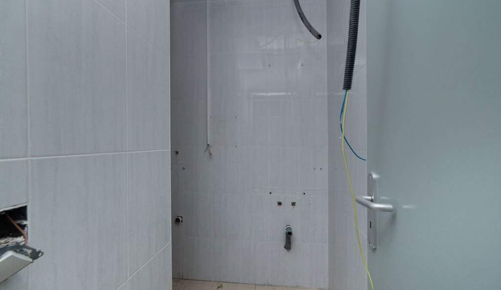 Local Comercial en venta  en Calle Sant Joan Bosco El Campello Alicante