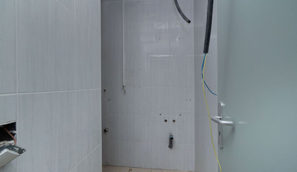 Local Comercial en venta  en Calle Sant Joan Bosco El Campello Alicante