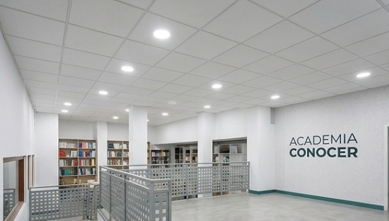 Local Comercial en venta  en Calle Sant Joan Bosco El Campello Alicante