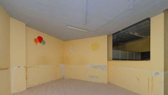 Local Comercial en venta  en Calle Sant Joan Bosco El Campello Alicante