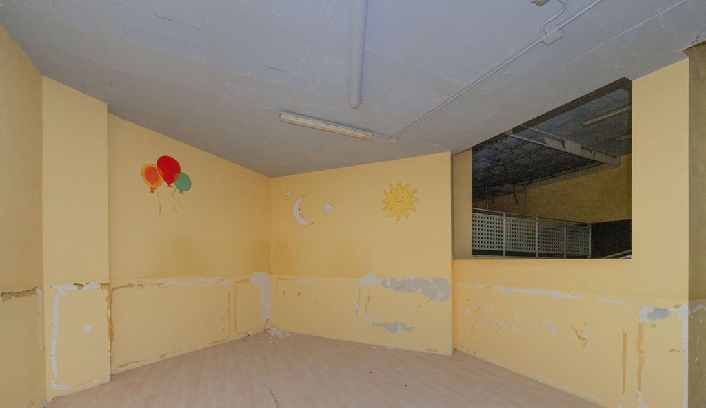 Local Comercial en venta  en Calle Sant Joan Bosco El Campello Alicante