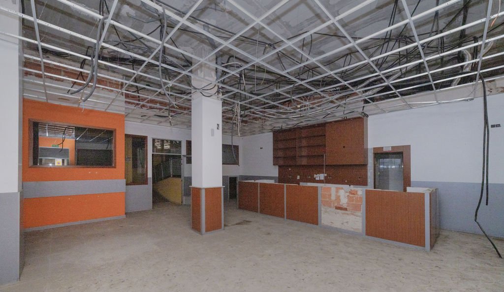 Local Comercial en venta  en Calle Sant Joan Bosco El Campello Alicante